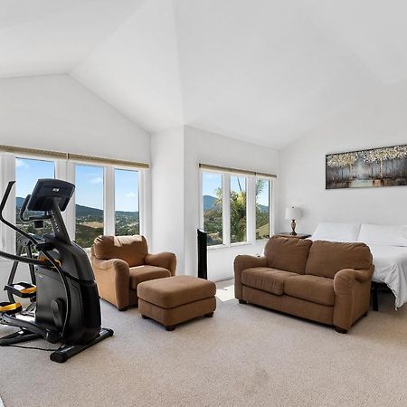 Private Paradise Escape San Diego Jamul Bagian luar foto