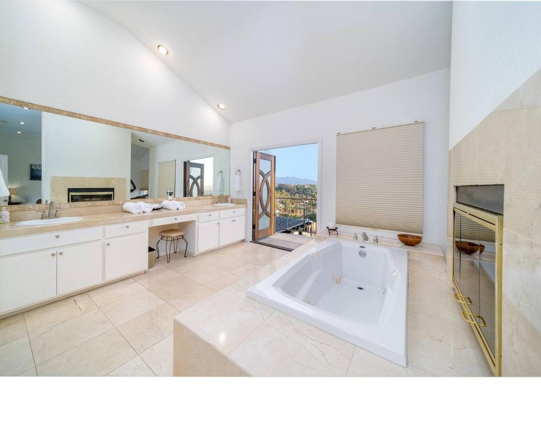 Private Paradise Escape San Diego Jamul Bagian luar foto