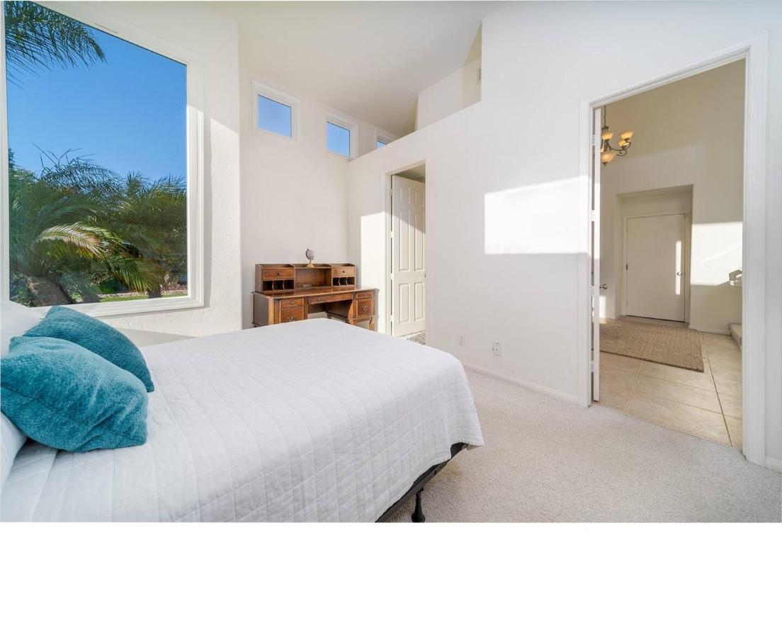 Private Paradise Escape San Diego Jamul Bagian luar foto